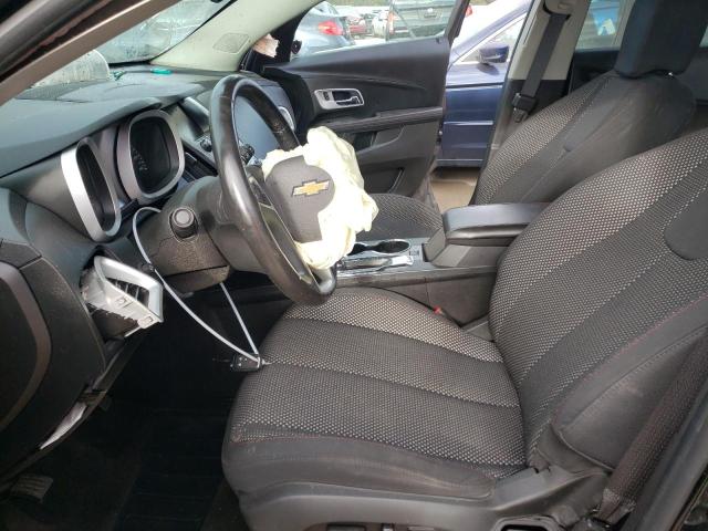 Photo 7 from auction – 2013 CHEVROLET EQUINOX LT with VIN 2GNALDEK5D1193809