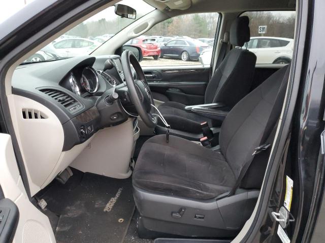Photo 7 from auction – 2011 DODGE GRAND CARA with VIN 2D4RN3DG2BR626565