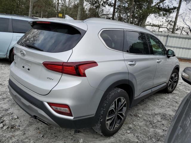 Photo 3 from auction – 2019 HYUNDAI SANTA FE L with VIN 5NMS53AA9KH012962