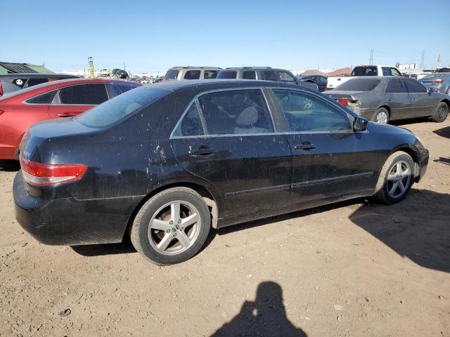 Photo 3 from auction – 2003 HONDA ACCORD EX with VIN JHMCM56663C033922