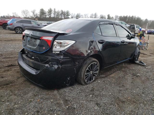 Photo 3 from auction – 2016 TOYOTA COROLLA L with VIN 2T1BURHE5GC573204