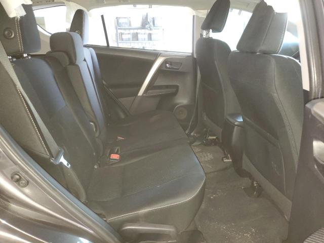 Photo 11 from auction – 2014 TOYOTA RAV4 XLE with VIN 2T3WFREV1EW108552