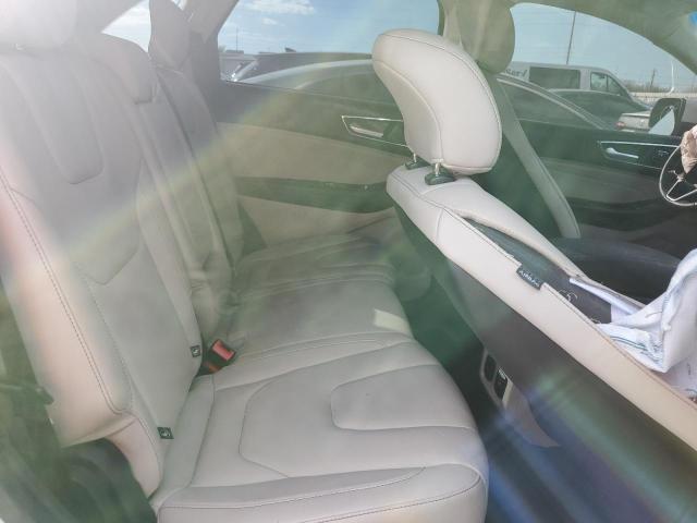 Photo 11 from auction – 2017 FORD EDGE TITAN with VIN 2FMPK3K94HBC35125