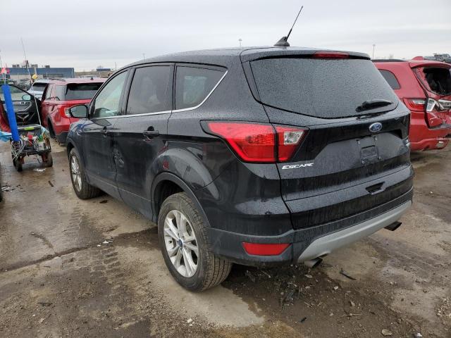 Photo 2 from auction – 2019 FORD ESCAPE SE with VIN 1FMCU9GD8KUB77143