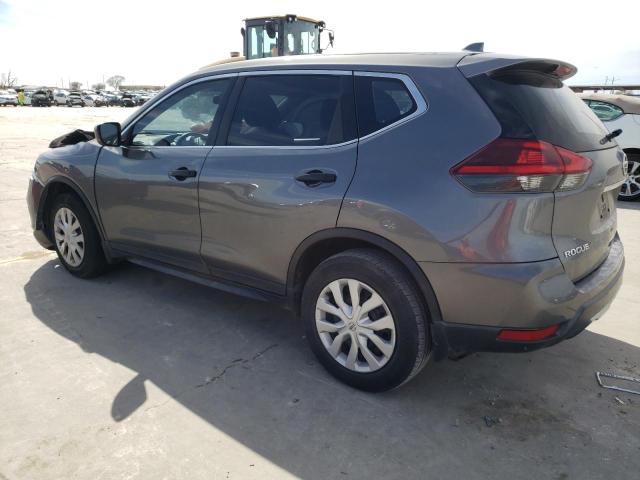Photo 2 from auction – 2018 NISSAN ROGUE S with VIN KNMAT2MT9JP511405