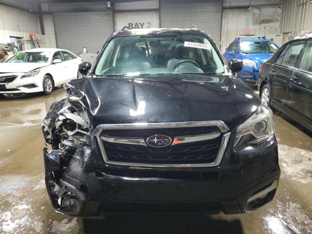 Photo 5 from auction – 2017 SUBARU FORESTER 2 with VIN JF2SJARC3HH428989