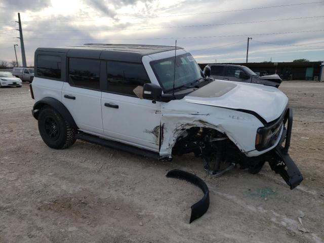 Photo 4 from auction – 2023 FORD BRONCO BAS with VIN 1FMEE5DP9PLA90880