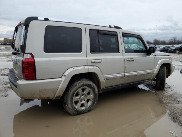 Photo 3 from auction – 2008 JEEP COMMANDER with VIN 1J8HG582X8C110963