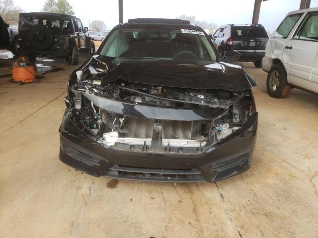 Photo 5 from auction – 2016 HONDA CIVIC EX with VIN 19XFC2F72GE009950