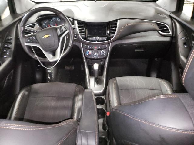 Photo 8 from auction – 2019 CHEVROLET TRAX 1LT with VIN KL7CJPSB0KB837093