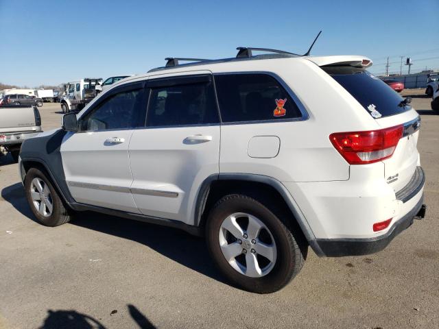 Photo 2 from auction – 2012 JEEP GRAND CHER with VIN 1C4RJFAG9CC123754