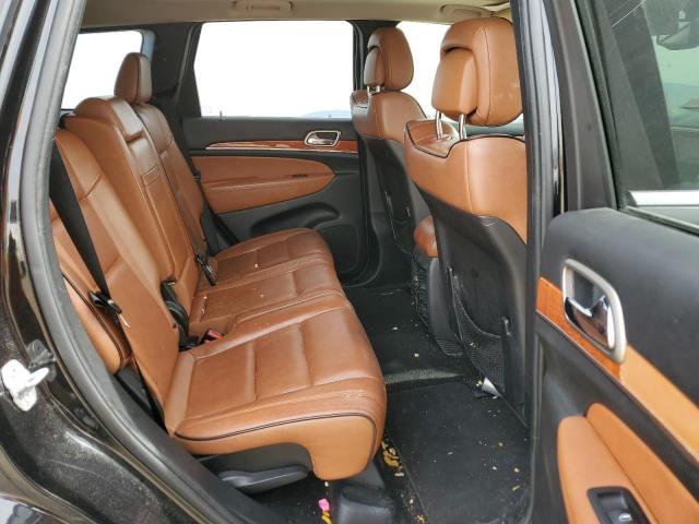 Photo 11 from auction – 2012 JEEP GRAND CHER with VIN 1C4RJFCG3CC170467