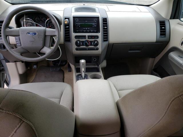 Photo 8 from auction – 2007 FORD EDGE SE with VIN 2FMDK46C07BB15870