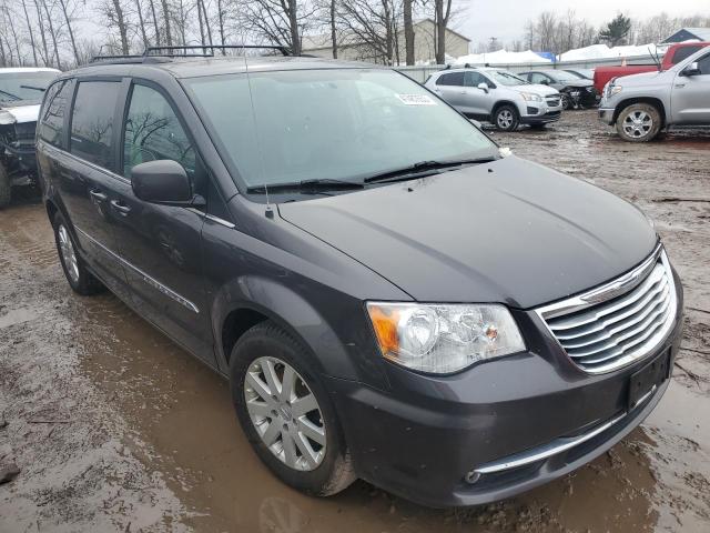 Photo 4 from auction – 2016 CHRYSLER TOWN & COU with VIN 2C4RC1BG3GR148058