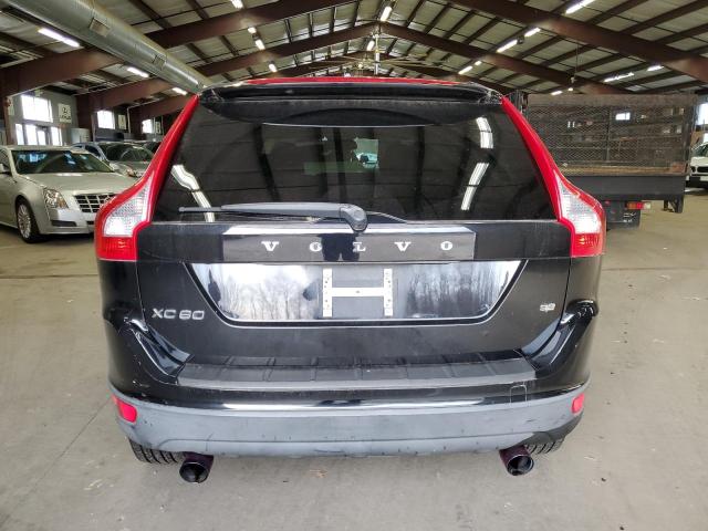 Photo 6 from auction – 2010 VOLVO XC60 3.2 with VIN YV4982DL1A2063854