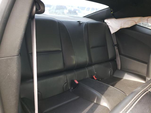 Photo 10 from auction – 2014 CHEVROLET CAMARO 2SS with VIN 2G1FK1EJ3E9236370