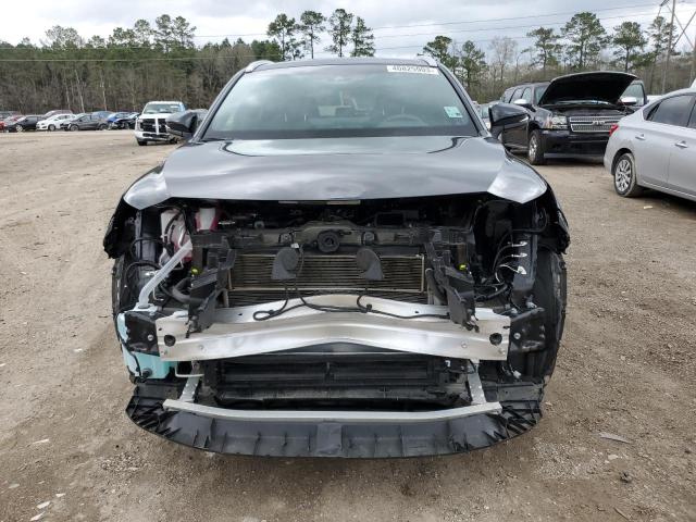 Photo 5 from auction – 2021 TOYOTA VENZA with VIN JTEAAAAH3MJ079378