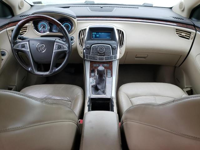 Photo 8 from auction – 2010 BUICK LACROSSE C with VIN 1G4GC5GG3AF214125