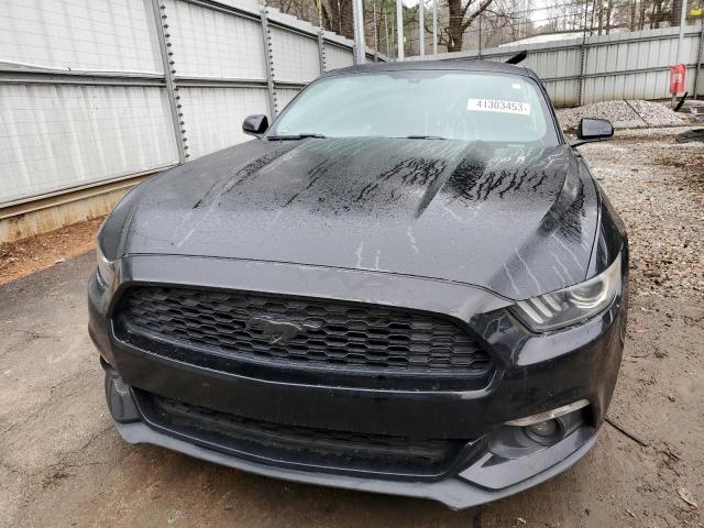 Photo 5 from auction – 2015 FORD MUSTANG with VIN 1FA6P8TH0F5334990