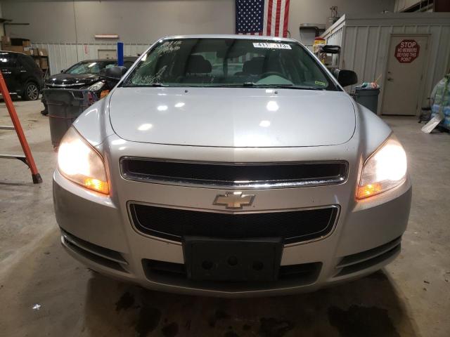 Photo 5 from auction – 2009 CHEVROLET MALIBU LS with VIN 1G1ZG57B59F163592
