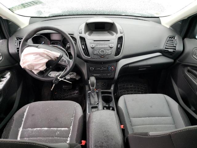 Photo 8 from auction – 2018 FORD ESCAPE S with VIN 1FMCU0F73JUD26757