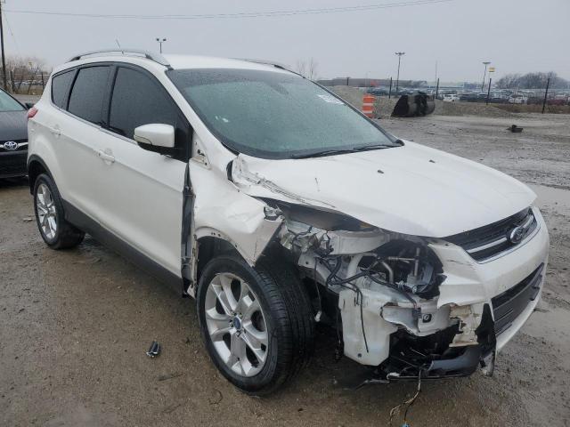 Photo 4 from auction – 2014 FORD ESCAPE TIT with VIN 1FMCU0JX9EUC20374