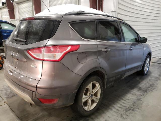 Photo 3 from auction – 2013 FORD ESCAPE SE with VIN 1FMCU9GX7DUB59049