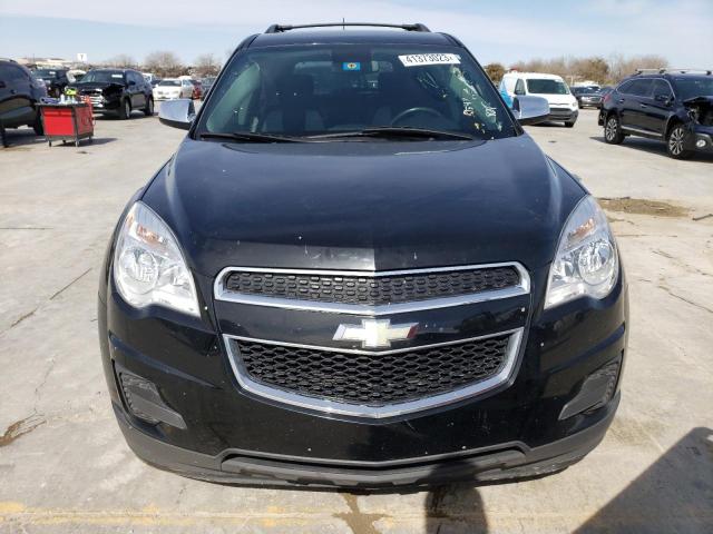 Photo 5 from auction – 2013 CHEVROLET EQUINOX LT with VIN 2GNALDEK9D6359347