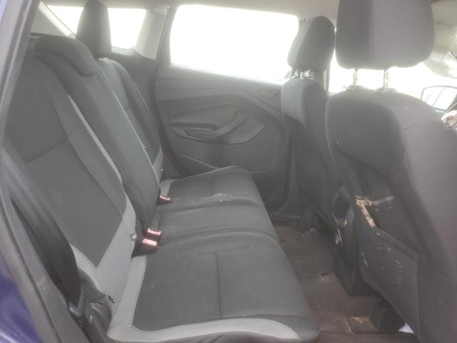 Photo 10 from auction – 2014 FORD ESCAPE S with VIN 1FMCU0F77EUC59540