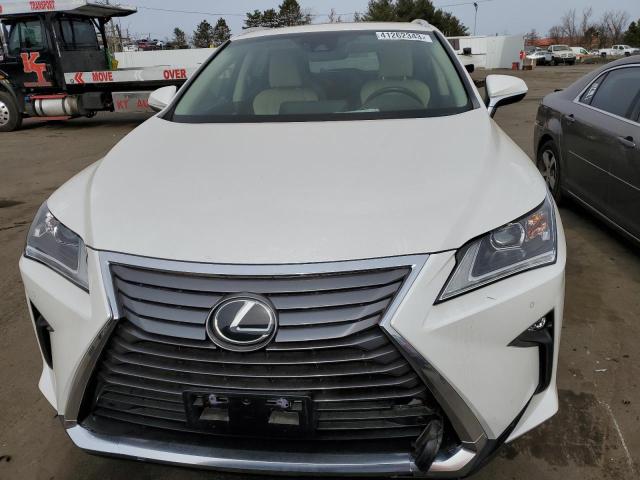 Photo 5 from auction – 2019 LEXUS RX 350 L with VIN JTJDZKCA4K2017797