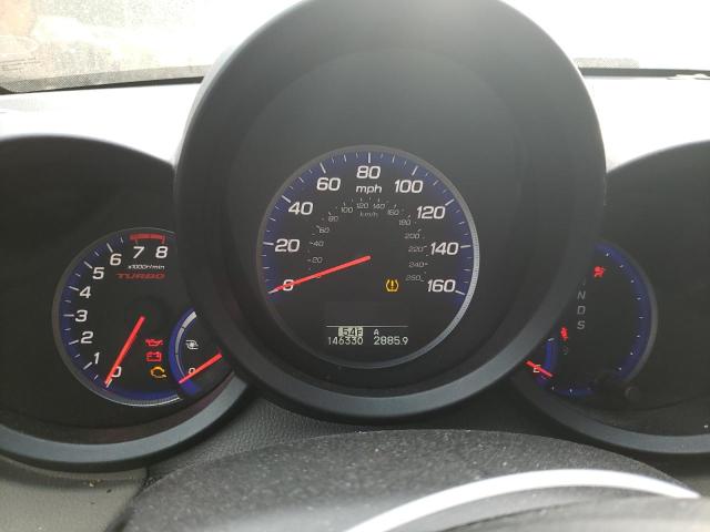 Foto 9 de la subasta – 2012 ACURA RDX con VIN 5J8TB2H2XCA001391