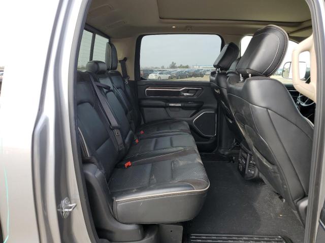Photo 10 from auction – 2019 RAM 1500 LARAM with VIN 1C6SRFJT2KN609761