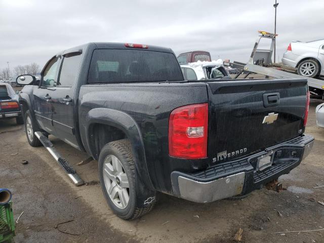 Photo 2 from auction – 2008 CHEVROLET SILVERADO with VIN 2GCEK13M981247571