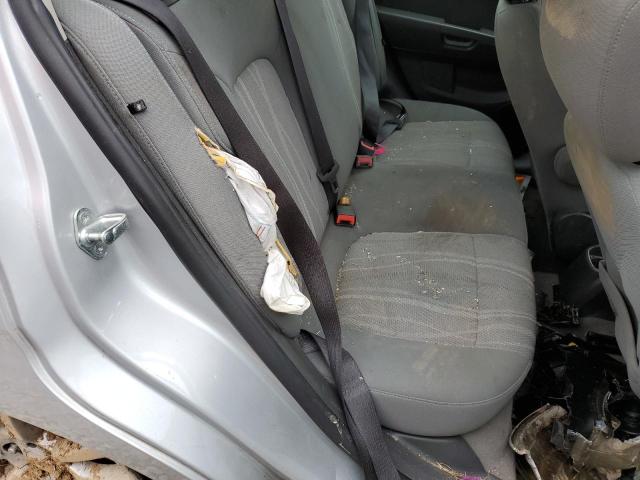 Photo 10 from auction – 2013 CHEVROLET SONIC LT with VIN 1G1JC5SH2D4142286