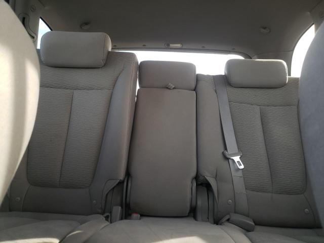 Photo 10 from auction – 2007 HYUNDAI SANTA FE G with VIN 5NMSG13D57H067115