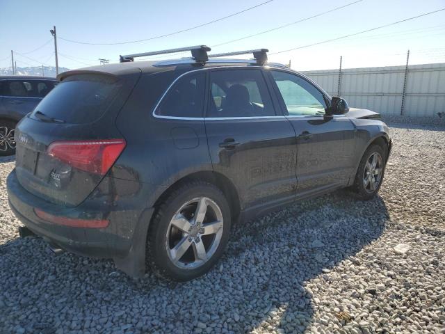 Photo 3 from auction – 2011 AUDI Q5 PREMIUM with VIN WA1LFAFP6BA053492