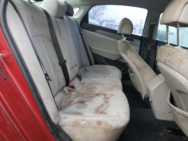Photo 10 from auction – 2015 HYUNDAI SONATA SE with VIN 5NPE24AF8FH062767