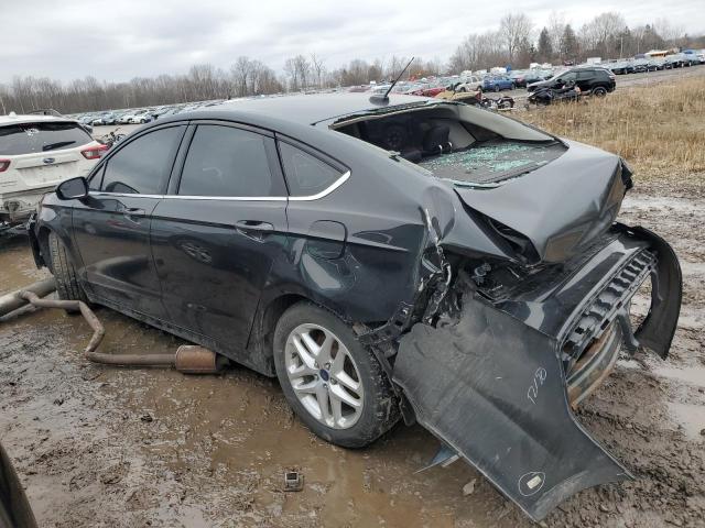 Photo 2 from auction – 2014 FORD FUSION SE with VIN 3FA6P0HD0ER297233