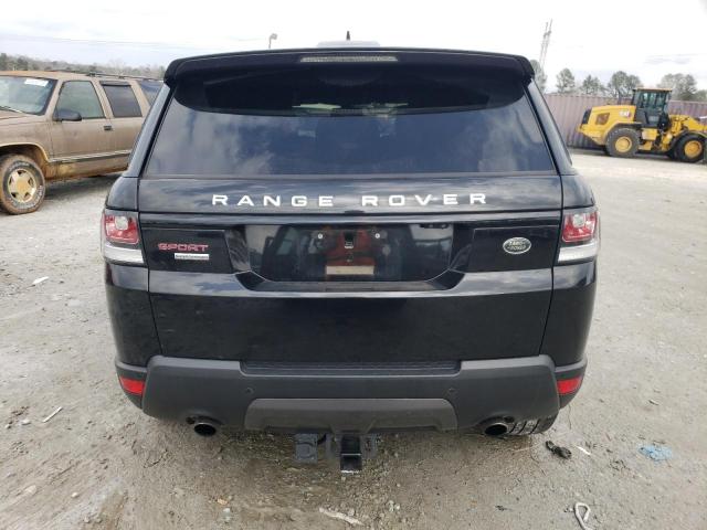 Photo 6 from auction – 2016 LAND ROVER RANGE ROVE with VIN SALWR2EF8GA568843