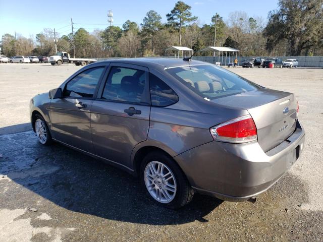 Photo 2 from auction – 2009 FORD FOCUS SE with VIN 1FAHP35N99W217129