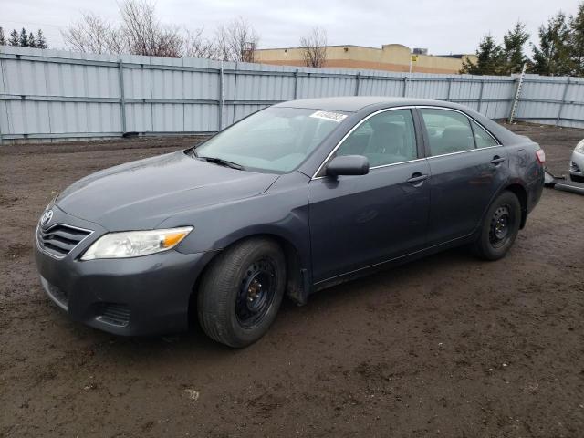 TOYOTA CAMRY BASE 2011 with VIN 4T1BF3EKXBU209935 - Photo from auction