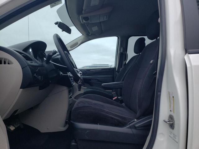 Photo 7 from auction – 2011 DODGE GRAND CARA with VIN 2D4RN4DG7BR758016
