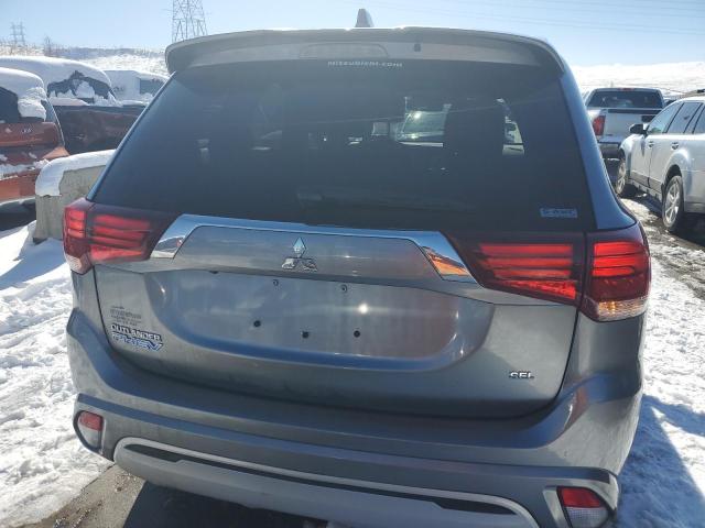 Photo 6 from auction – 2020 MITSUBISHI OUTLANDER with VIN JA4J24A56LZ010008