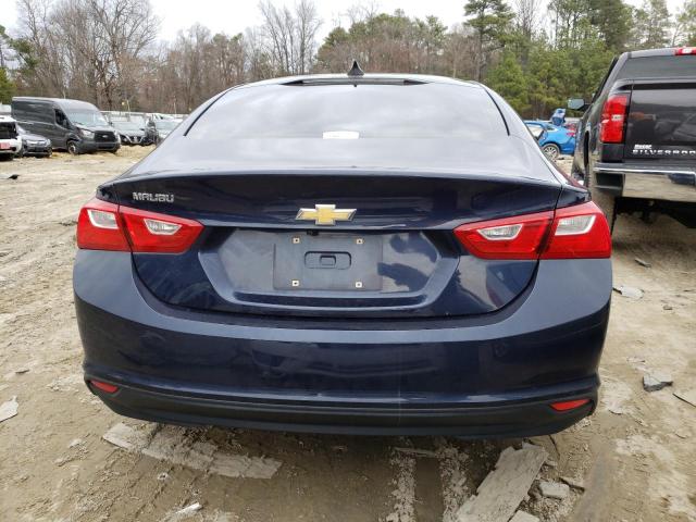 Photo 6 from auction – 2017 CHEVROLET MALIBU LS with VIN 1G1ZB5ST5HF153884