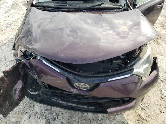 Photo 12 from auction – 2017 TOYOTA RAV4 LE with VIN 2T3ZFREVXHW399442