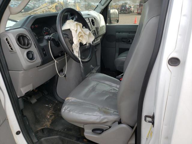Photo 7 from auction – 2011 FORD OTHER with VIN 1FBSS3BL7BDB29252