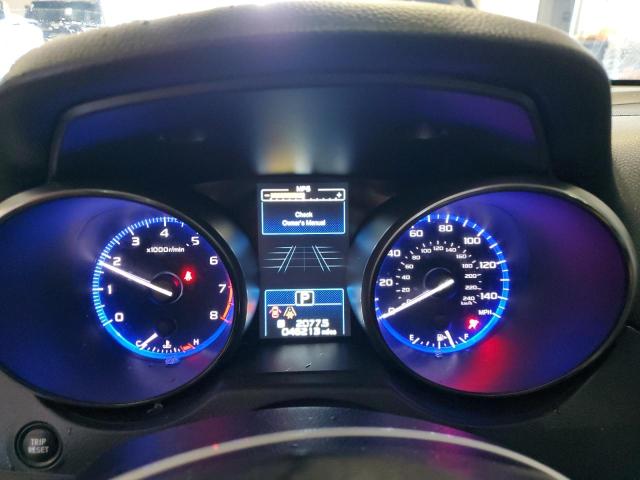Снимка 9 от търг – 2019 SUBARU OUTBACK 2. с VIN 4S4BSAFC8K3396086