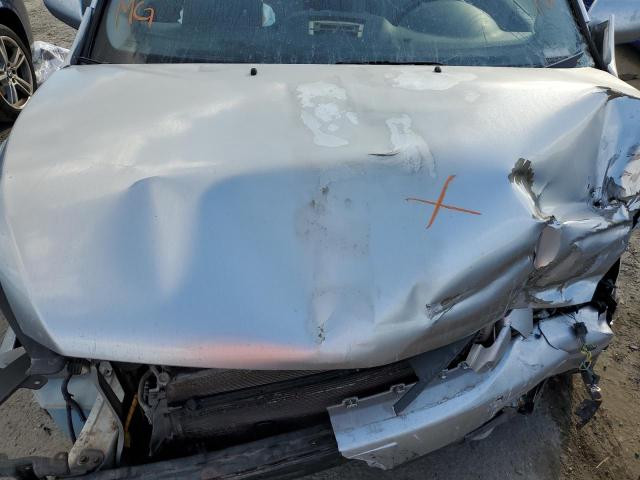 Photo 12 from auction – 2008 HYUNDAI ENTOURAGE with VIN KNDMC233586045633