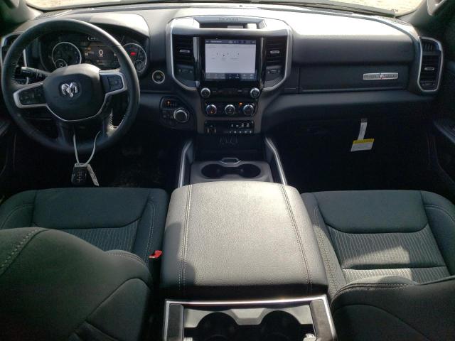 Photo 8 from auction – 2022 RAM 1500 BIG H with VIN 1C6SRFFT7NN427583