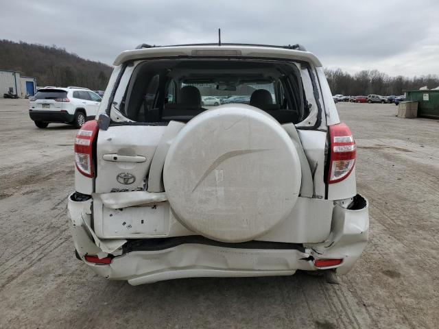 Photo 6 from auction – 2011 TOYOTA RAV4 LIMIT with VIN 2T3DF4DV1BW097866